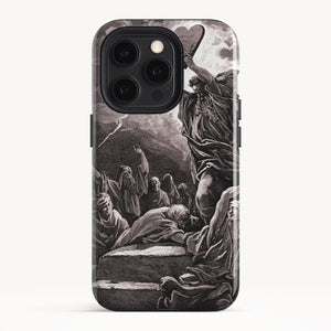 iPhone 15 Pro / Tough Case