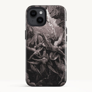 iPhone 15 / Tough Case