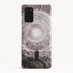 Galaxy Note 20 / Slim Case