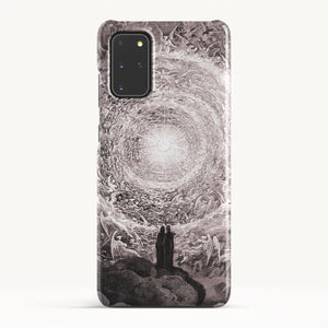 Galaxy S20 Plus / Slim Case