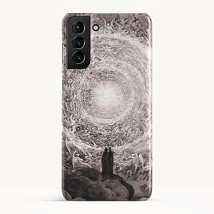 Galaxy S21 Plus / Slim Case