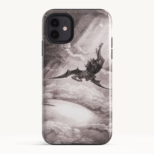 iPhone 11 / Tough Case