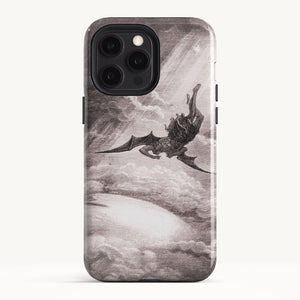 iPhone 15 Pro Max / Tough Case