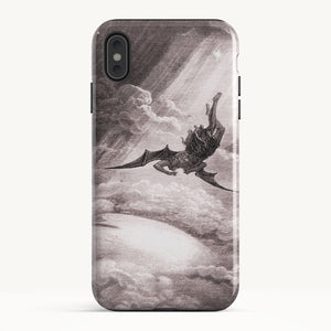 iPhone XS Max / Tough Case