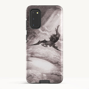 Galaxy S20 / Tough Case