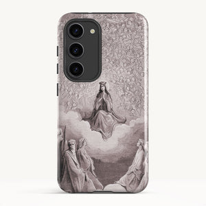 Galaxy S23 / Tough Case