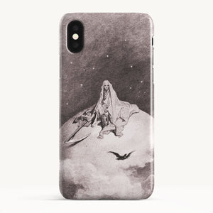 iPhone X / Slim Case