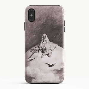 iPhone XS Max / Tough Case