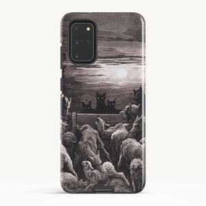 Galaxy S20 Plus / Tough Case