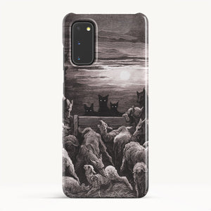 Galaxy S20 / Slim Case