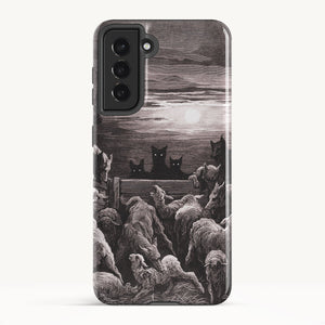 Galaxy S21 / Tough Case