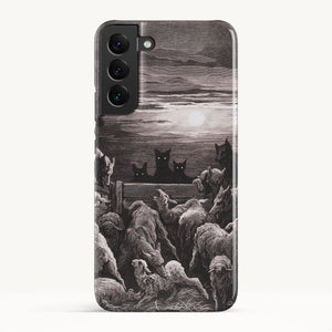 Galaxy S22 Plus / Slim Case