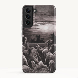 Galaxy S22 Plus / Tough Case