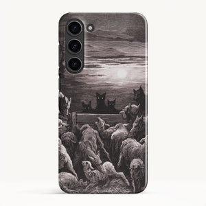 Galaxy S23 Plus / Slim Case