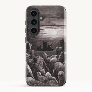 Galaxy S24 / Tough Case