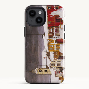 iPhone 13 Mini / Tough Case