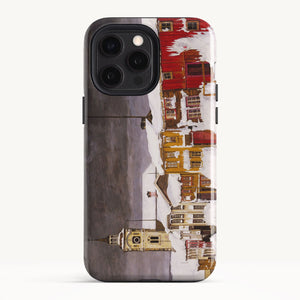 iPhone 15 Pro Max / Tough Case