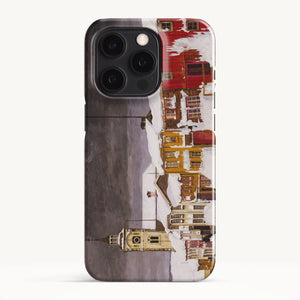 iPhone 15 Pro / Slim Case