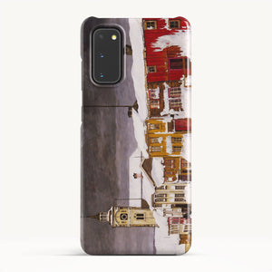 Galaxy S20 / Slim Case