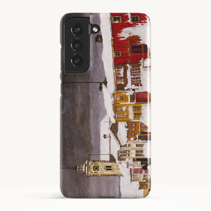 Galaxy S21 FE / Slim Case
