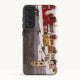 Galaxy S21 FE / Tough Case