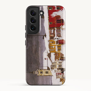 Galaxy S22 / Tough Case