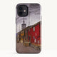 iPhone 12 Mini / Tough Case