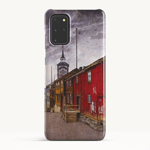 Galaxy S20 Plus / Slim Case