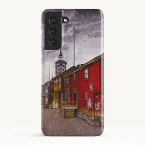 Galaxy S21 FE / Slim Case