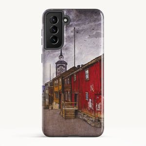 Galaxy S21 Plus / Tough Case