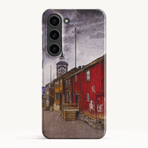 Galaxy S23 / Slim Case