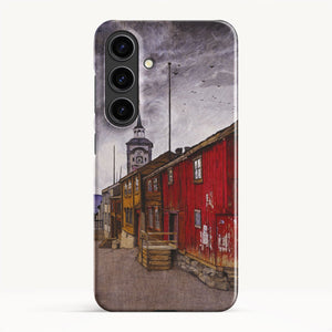 Galaxy S24 / Slim Case