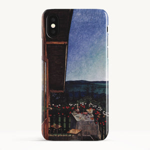 iPhone XS / Slim Case