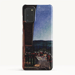 Galaxy S20 Plus / Slim Case