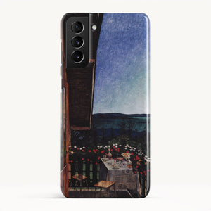 Galaxy S21 Plus / Slim Case