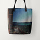 Tote Bags Harald Sohlberg Summer Night