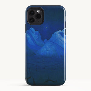 iPhone 11 Pro Max / Tough Case
