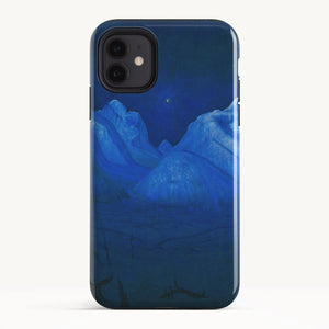 iPhone 11 / Tough Case