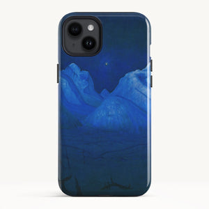 iPhone 15 Plus / Tough Case