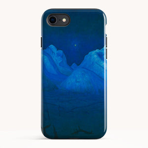 iPhone SE 2 3 / Tough Case