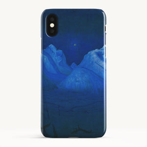 iPhone X / Slim Case