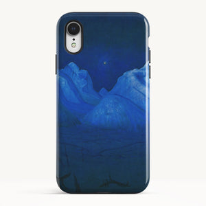 iPhone XR / Tough Case