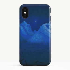 iPhone XS / Tough Case