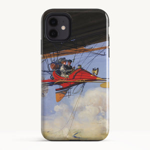 iPhone 11 / Tough Case