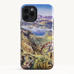 iPhone 11 Pro / Tough Case