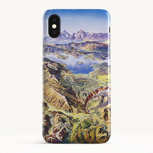 iPhone XS / Slim Case