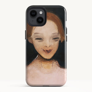 iPhone 14 / Tough Case