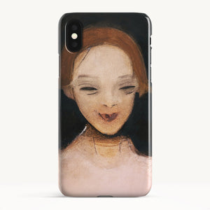 iPhone XS / Slim Case