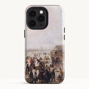 iPhone 13 Pro / Tough Case