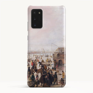 Galaxy Note 20 / Slim Case